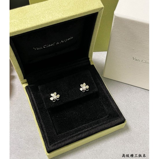 Van Cleef Earrings
