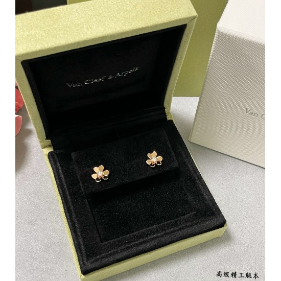 Van Cleef Earrings
