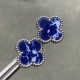 Van Cleef Earrings