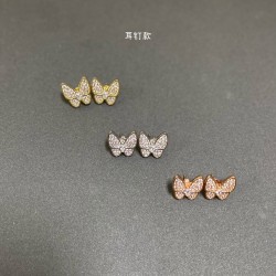 Van Cleef Earrings
