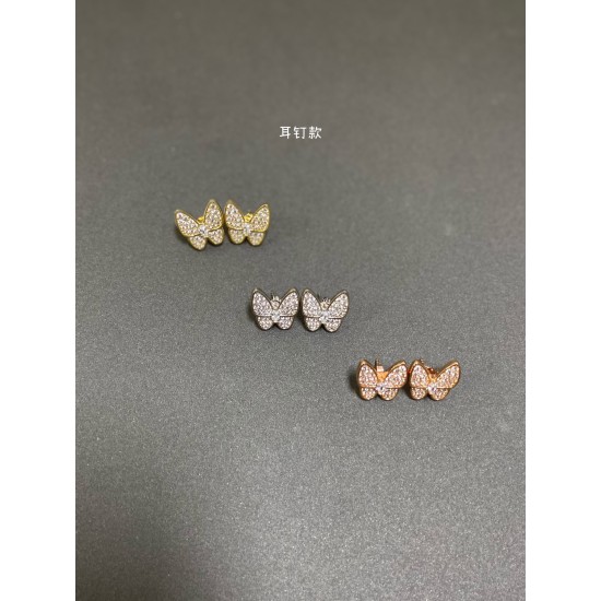 Van Cleef Earrings
