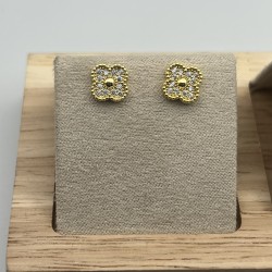 Van Cleef Earrings