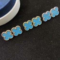 Van Cleef Earrings