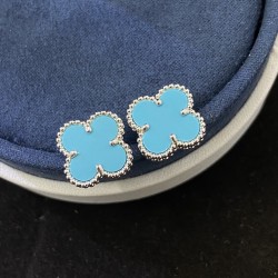 Van Cleef Earrings