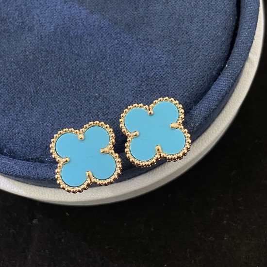 Van Cleef Earrings