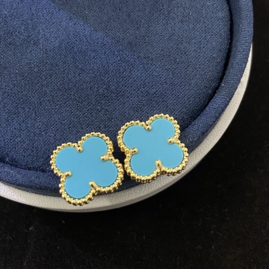 Van Cleef Earrings