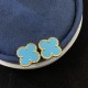 Van Cleef Earrings