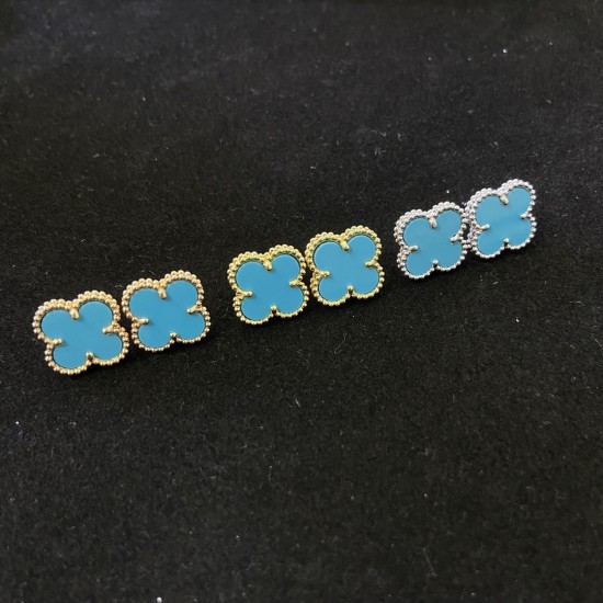 Van Cleef Earrings