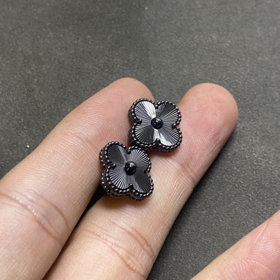 Van Cleef Earrings