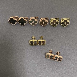 Van Cleef Earrings