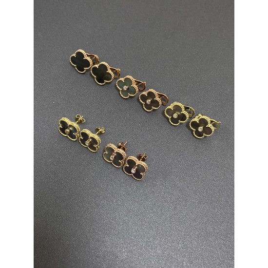 Van Cleef Earrings