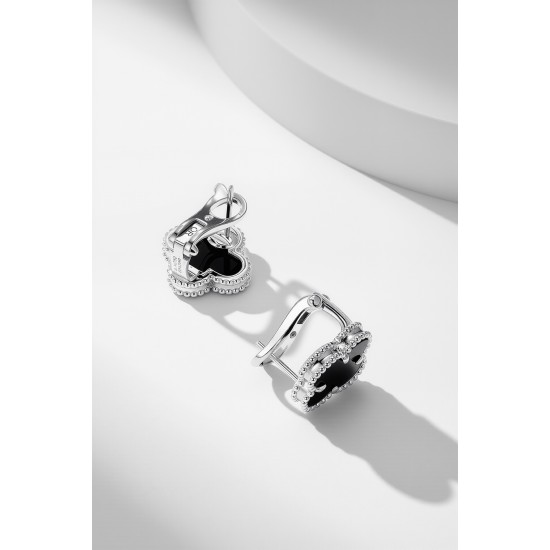Van Cleef Earrings