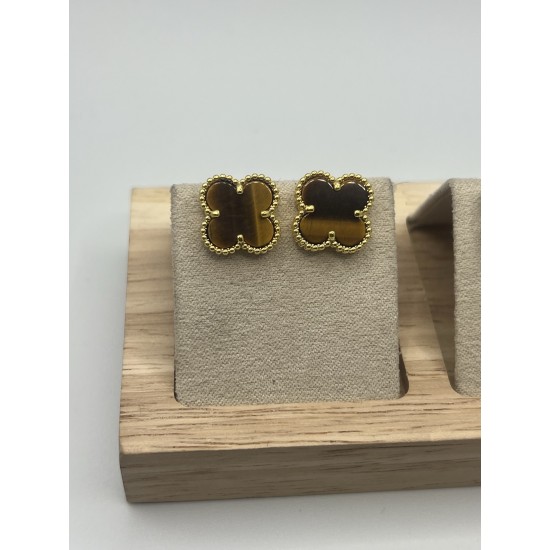 Van Cleef Earrings