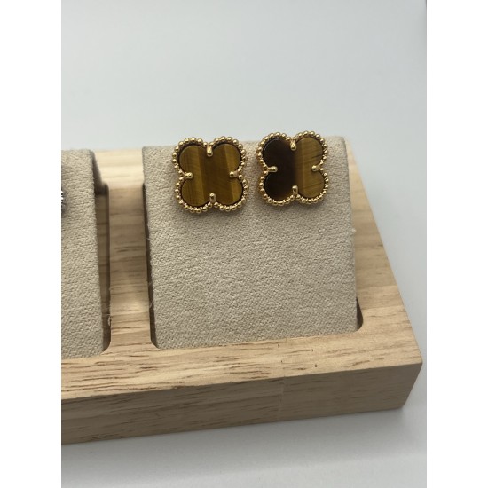 Van Cleef Earrings