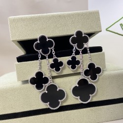 Van Cleef Earrings