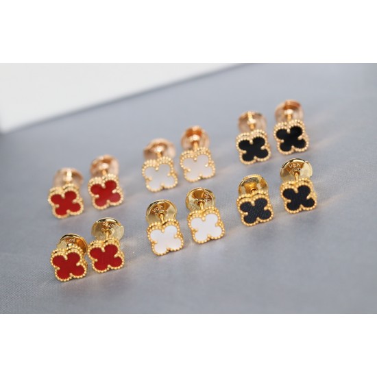 Van Cleef Earrings