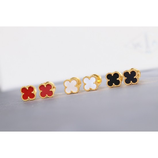 Van Cleef Earrings
