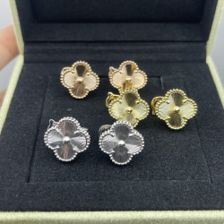 Van Cleef Earrings