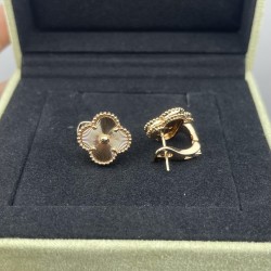 Van Cleef Earrings