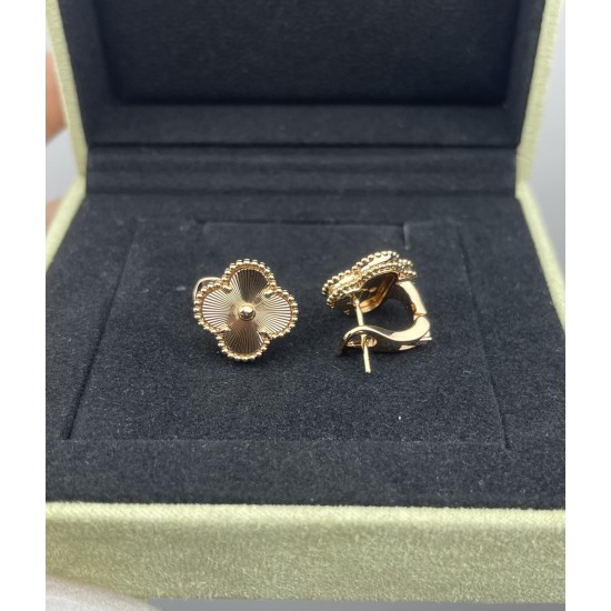 Van Cleef Earrings
