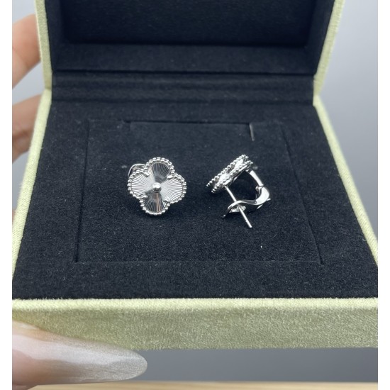 Van Cleef Earrings