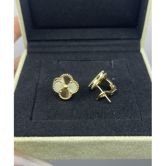 Van Cleef Earrings