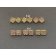 Van Cleef Earrings