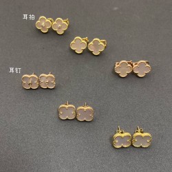 Van Cleef Earrings