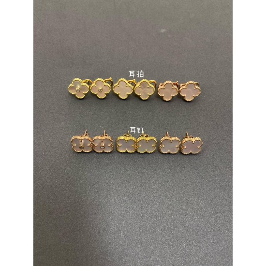 Van Cleef Earrings