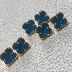 Van Cleef Earrings