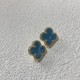 Van Cleef Earrings