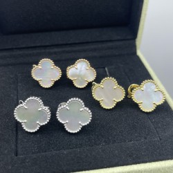 Van Cleef Earrings