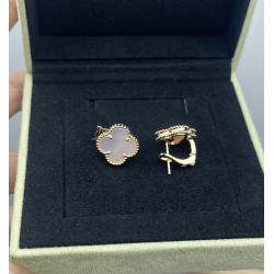 Van Cleef Earrings