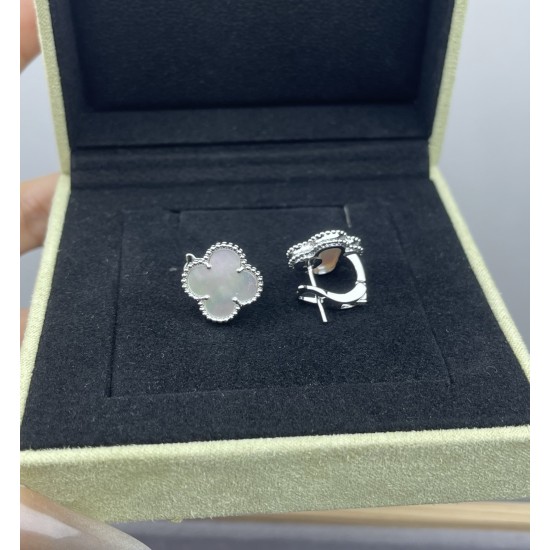 Van Cleef Earrings