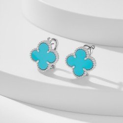 Van Cleef Earrings