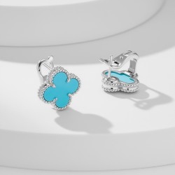 Van Cleef Earrings
