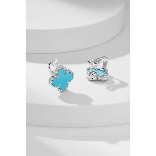 Van Cleef Earrings