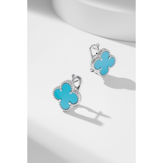 Van Cleef Earrings