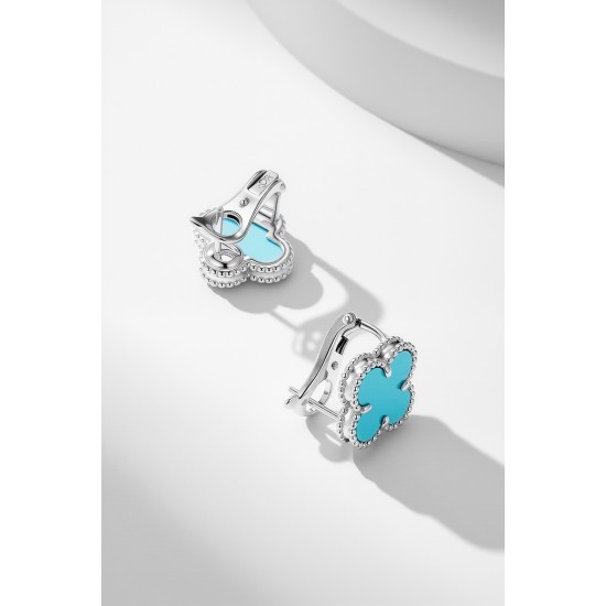 Van Cleef Earrings