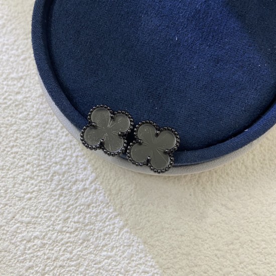 Van Cleef Earrings