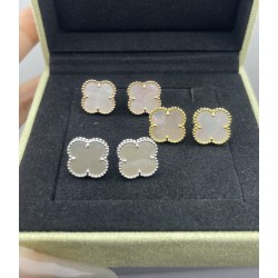 Van Cleef Earrings