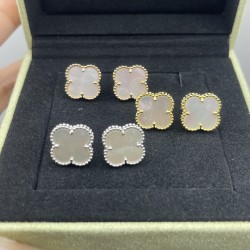 Van Cleef Earrings