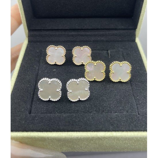Van Cleef Earrings