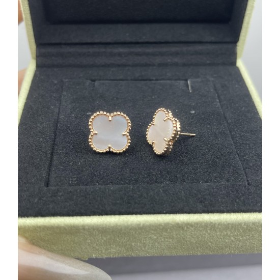 Van Cleef Earrings