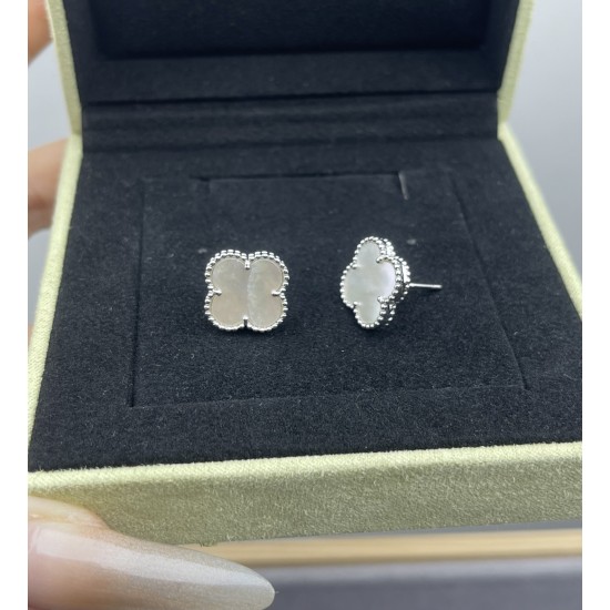 Van Cleef Earrings
