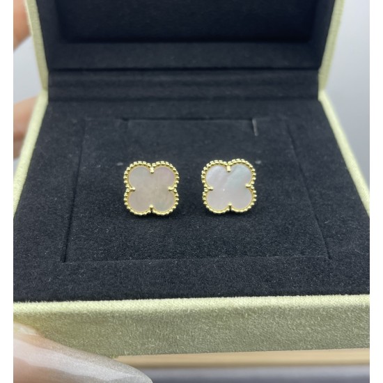 Van Cleef Earrings