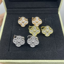 Van Cleef Earrings