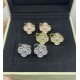 Van Cleef Earrings