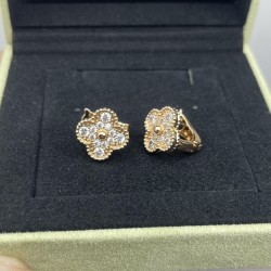 Van Cleef Earrings