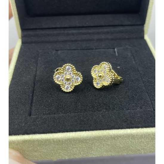 Van Cleef Earrings